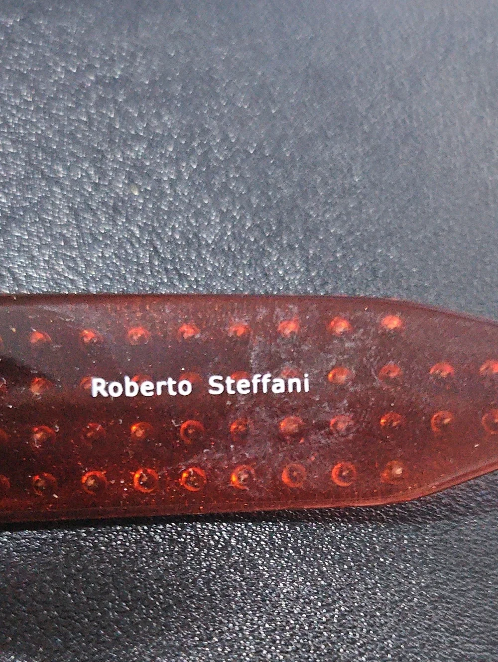 Roberto Steffani Womens Designer Sunglasses